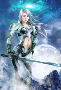 女皇陛下不懂臣