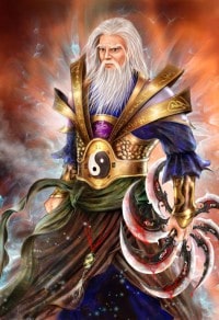 魔禁之万物冻结